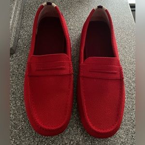 Rothy’s The Driver. Rogue. Size 11. Like new!